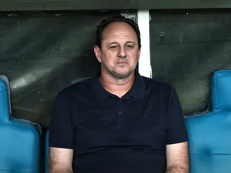 Ceni vê injustiça em derrota do Bahia para o Cruzeiro