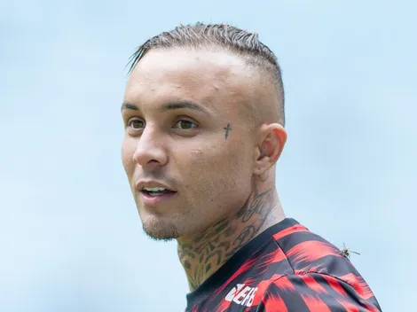 Grêmio deve ter dificuldades para repatriar Everton Cebolinha