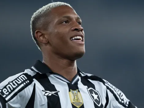 Análise: Como Danilo pode ser importante para a melhora do Botafogo?