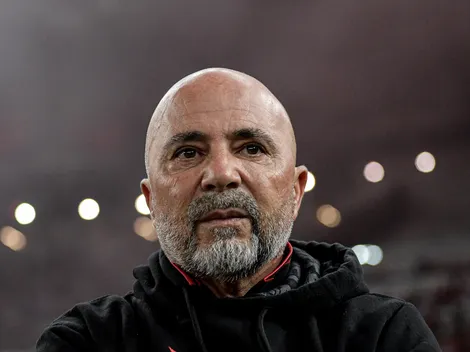 Sampaoli identifica rendimento como vilão do Atlético-MG