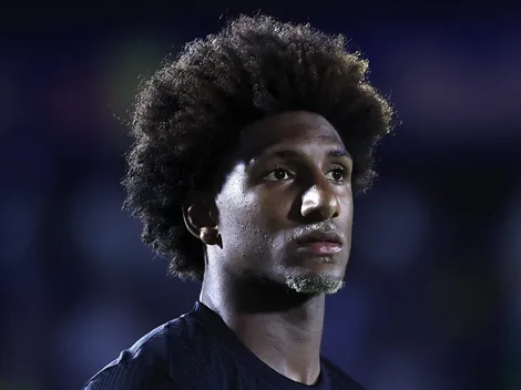 Talles Magno não deve renovar com o Corinthians e surge como oportunidade para o Vasco