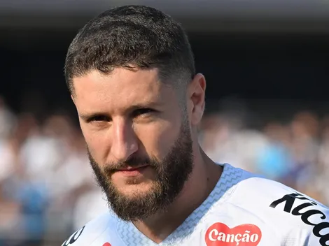 Zé Rafael faz projeção sobre Santos x São Paulo