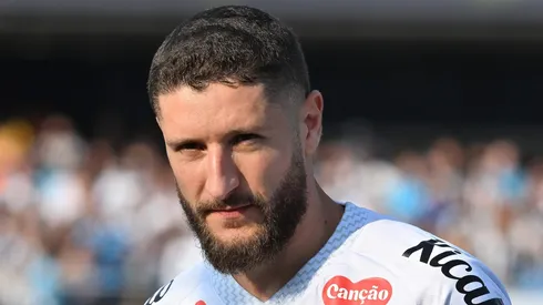 Zé Rafael se pronunciou sobre o clássico.