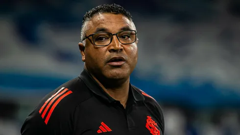 Roger Machado vive crise no Internacional após maus resultados no Brasileiro