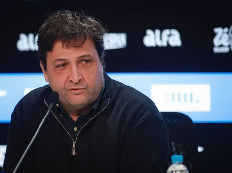 Alberto Guerra projeta luta do Grêmio por vaga na Libertadores