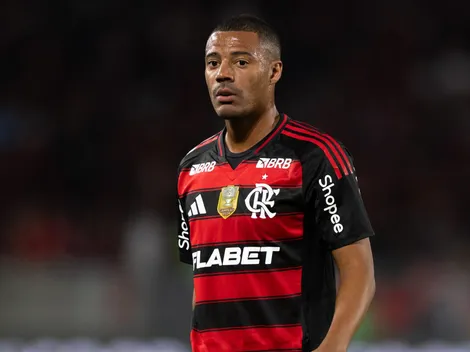 Boto defende posição do Flamengo após polêmica com De La Cruz e DM