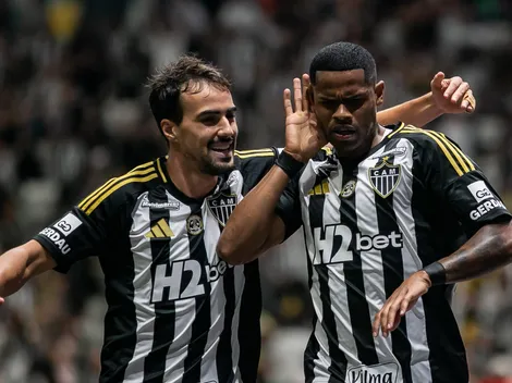 Retrospecto do Atlético-MG jogando em altitude pode garantir vantagem contra o Bolívar