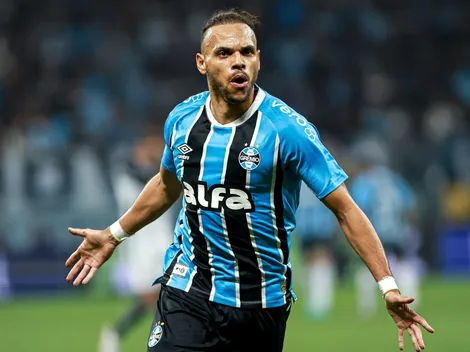 Braithwaite já passou por cirurgia e voltará apenas em 2026
