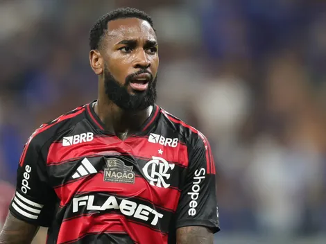 José Boto revela bastidores da saída de Gerson do Flamengo: "Salário"