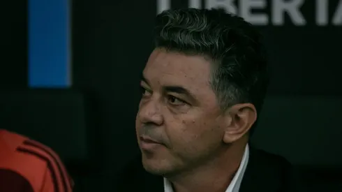 Marcelo Gallardo acredita em jogo disputado entre River x Palmeiras.