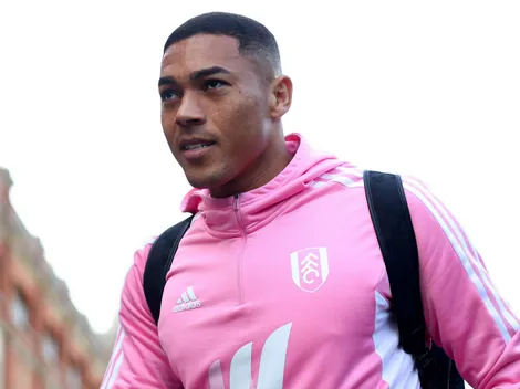 Carlos Vinícius deve ganhar mais minutos no Grêmio