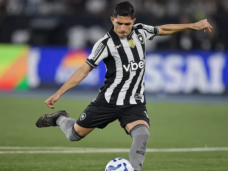 Tudo sobre Botafogo x Mirassol pelo Campeonato Brasileiro