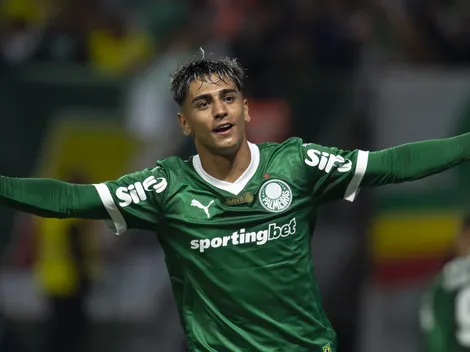 Facundo Torres projeta duelo decisivo entre River Plate x Palmeiras