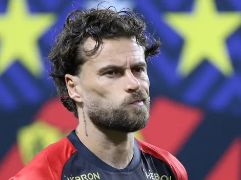 Sport Recife tem duas baixas importantes para duelo contra o Corinthians