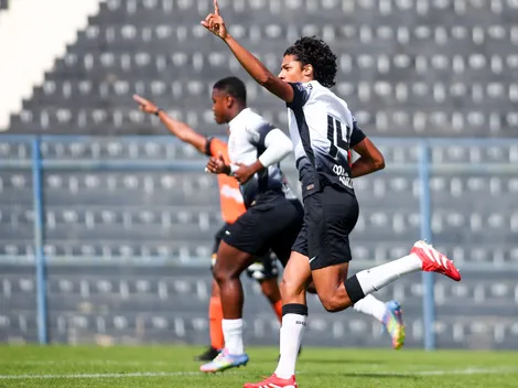 Corinthians não fica parado e inicia tratativas para 'blindar' Iago Machado, da base, após sondagem do exterior