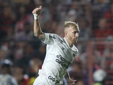 Atacante do Ceará fala sobre Ceará x Bahia no Brasileirão