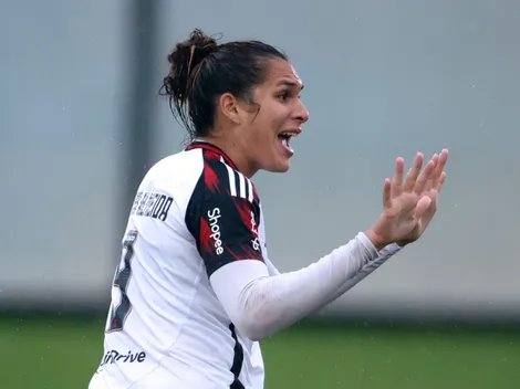 São Paulo x Flamengo pela Copa do Brasil Feminina; onde assistir e mais