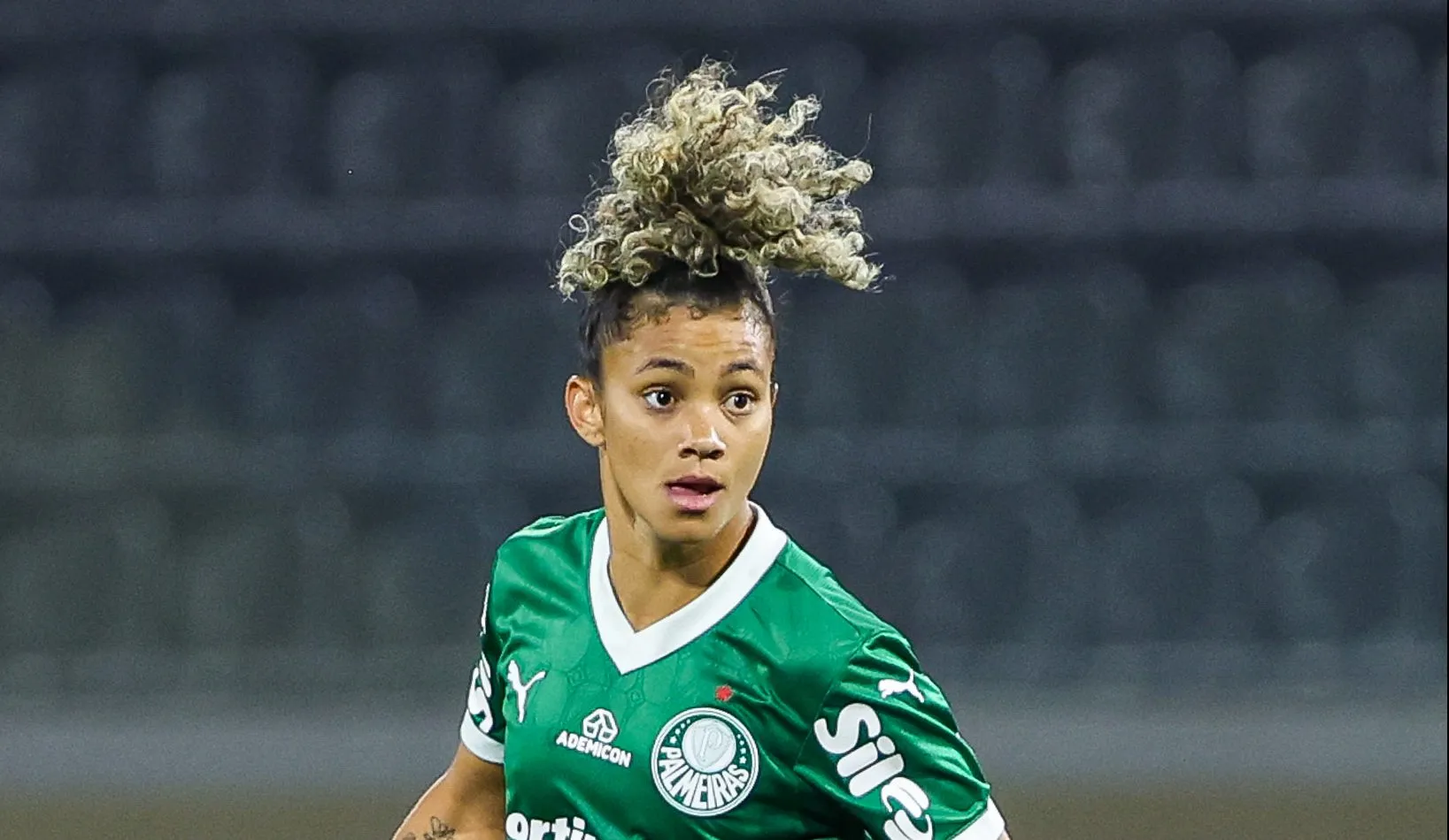 Palmeiras Feminino