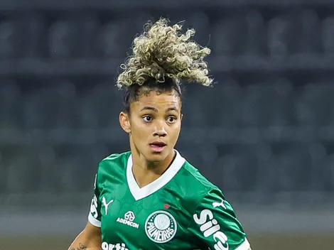 Palmeiras x América-MG pela Copa do Brasil Feminina; onde assistir e mais