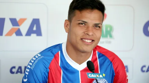 Foto: Divulgação/ Bahia