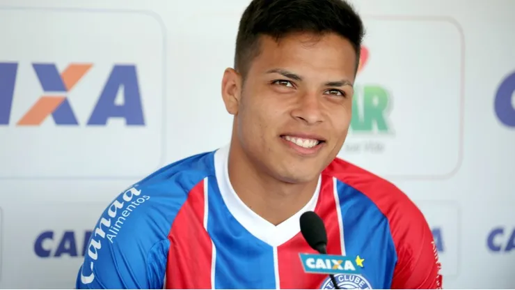 Foto: Divulgação/ Bahia