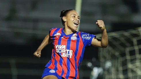 Bahia Feminino (Fotos: Rafael Rodrigues / EC Bahia)