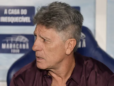 Fluminense e Renato Gaúcho vivem pressão com jovens reforços