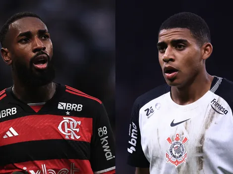 Troca de Gui Negão por Gerson tem aprovação da torcida do Corinthians