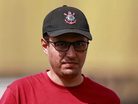 Lucas Piccinato revela virada de chave do Corinthians na temporada