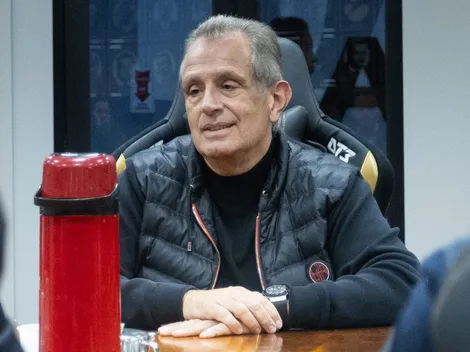 BAP decide e construção de estádio do Flamengo fica mais distante