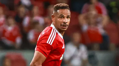 Fernando não deve voltar ao Internacional