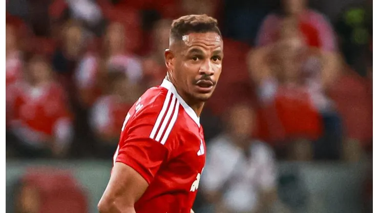 Fernando não deve voltar ao Internacional