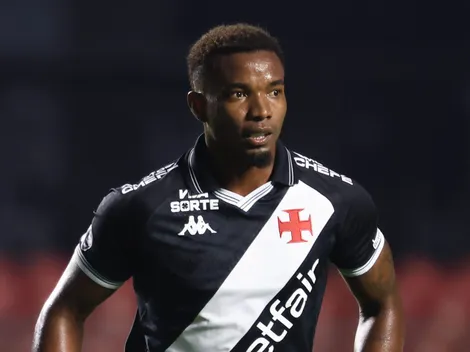 Thiago Mendes inicia transição e pode reforçar a equipe de Diniz em Flamengo x Vasco