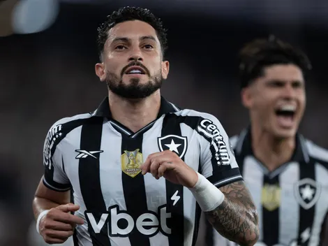 Botafogo x Mirassol: onde assistir e prováveis escalações