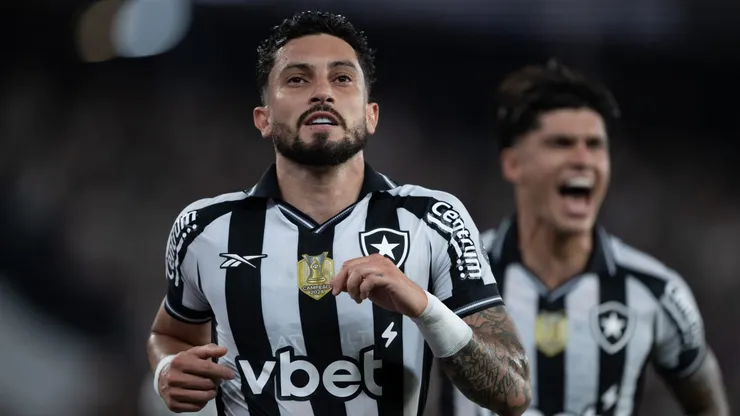 Botafogo vai receber o Mirassol em jogo atrasado do Brasileiro
