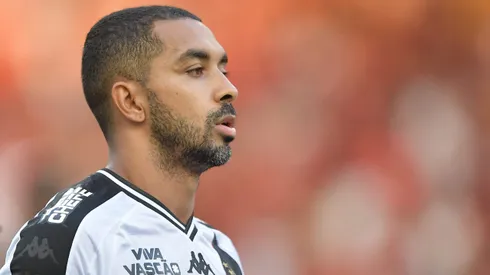 Paulo Henrique, lateral-direito do Vasco