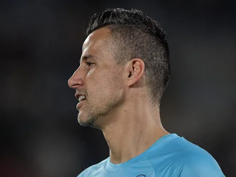 Fábio cobra jogadores do Fluminense após derrota na Sul-Americana