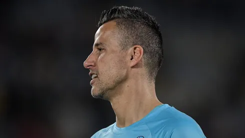 Fábio cobra jogadores do Fluminense após derrota na Sul-Americana