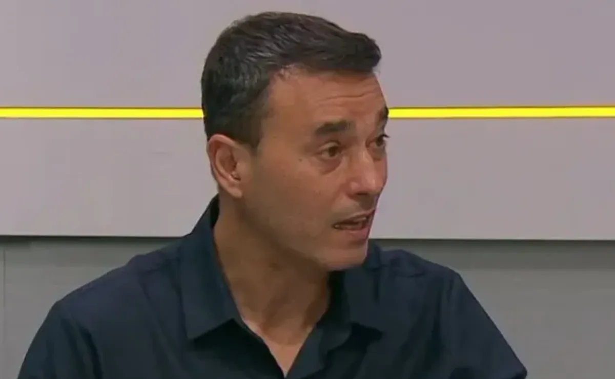 Philippe Rizek Rizek revela posicionamento da Eagle envolvendo Botafogo e Textor