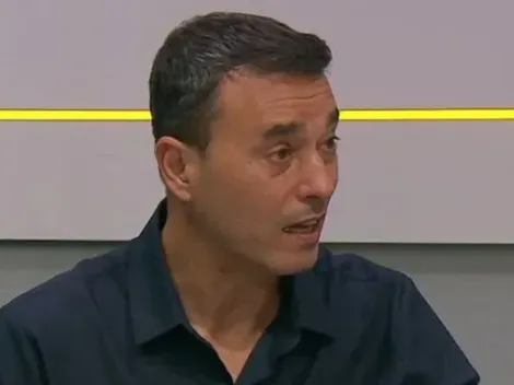 André Rizek trás novos detalhes sobre Eagle, Botafogo e Textor