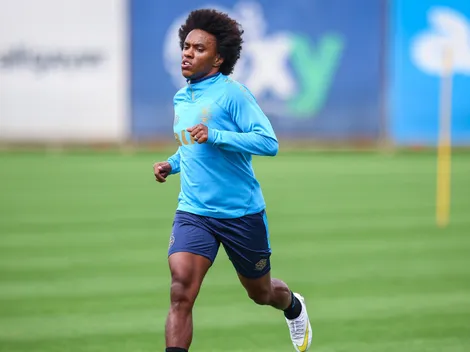 Grêmio pode ter quatro mudanças no time contra o Internacional