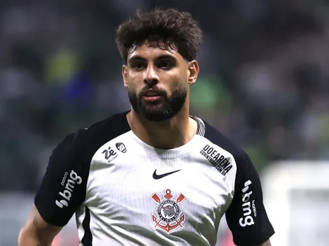 Confira a lista de atletas que mais desfalcaram o Corinthians em 2025