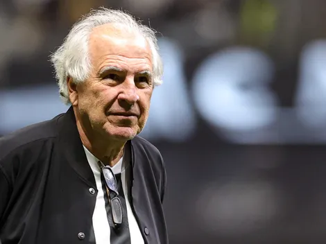 Rubens Menin comenta sobre cláusula do Atlético-MG: "o barco não vai afundar"