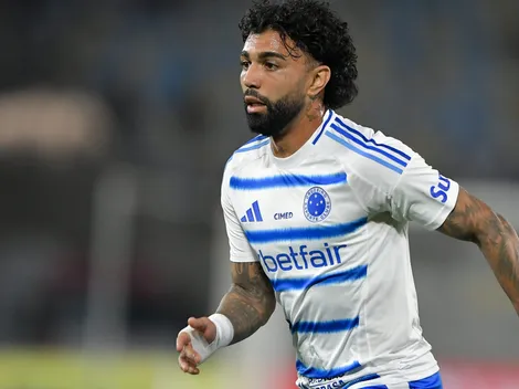 Cruzeiro não vai vender Gabigol ao Corinthians
