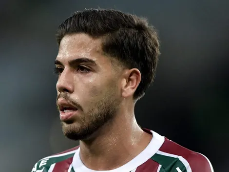 Nonato revela clima tenso no vestiário após derrota do Fluminense para o Lanús