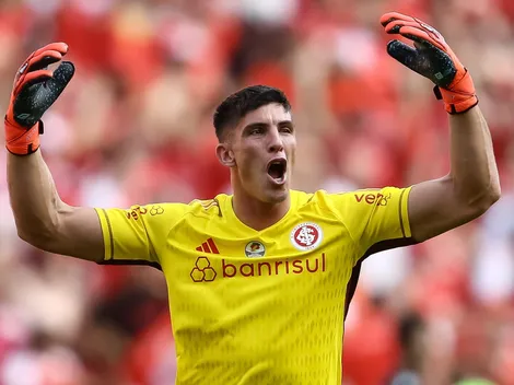 Internacional poderá receber quantia da FIFA por convocados à Copa do Mundo