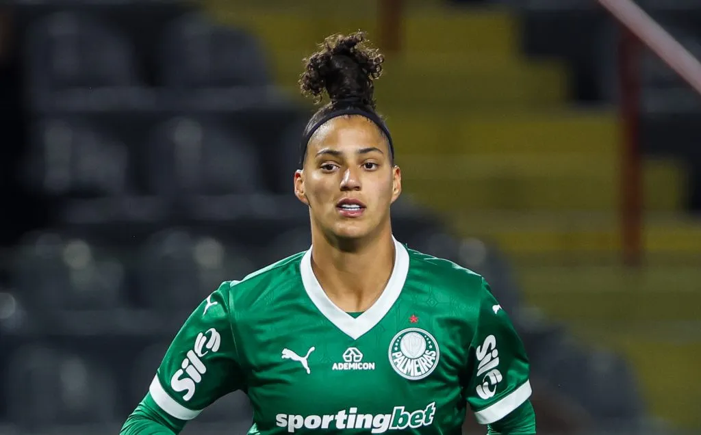 Palmeiras Feminino