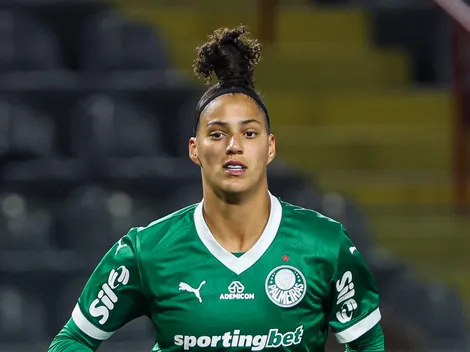 As líderes de gols e assistências no Brasileirão Feminino em 2025