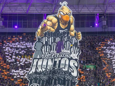 Organiza do Ceará está proibida de entrar no estádio em jogo contra o Bahia