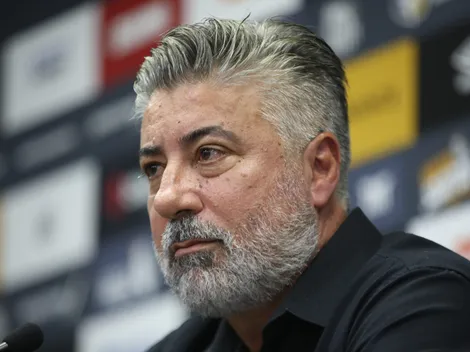 Gallo se arrepende de ter deixado o Sport rumo ao Internacional